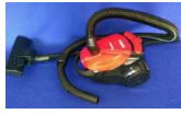 Domestic Equipment - Vacuum cleaners