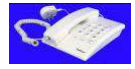Domestic Equipment - Telephones