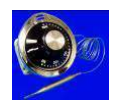 Domestic Equipment - Thermostat for cooking ranges
