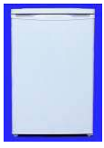 Domestic Equipment - Refrigerators for use on 50/60Hz