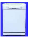 Domestic Equipment - Dishwashers