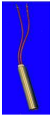 Heating Cables and Heating Elements - Cartridge heating elements, stainless steel (continuation)