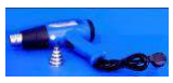Fans, Blowers and Electrical Tools - Blowers for cleaning electrical equipment