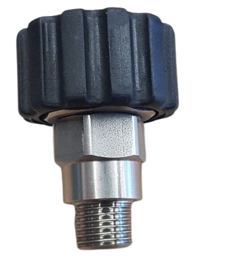 HPCE DYNAMIS 500+/LANCE ADAPTOR