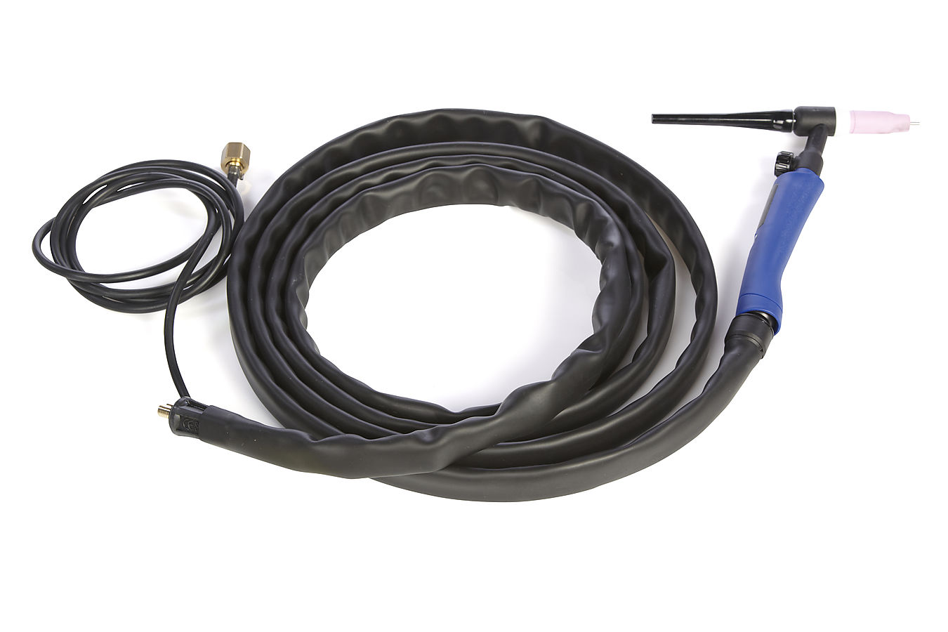 TIG TORCH T-150 W.DIX 25 CONNECTOR