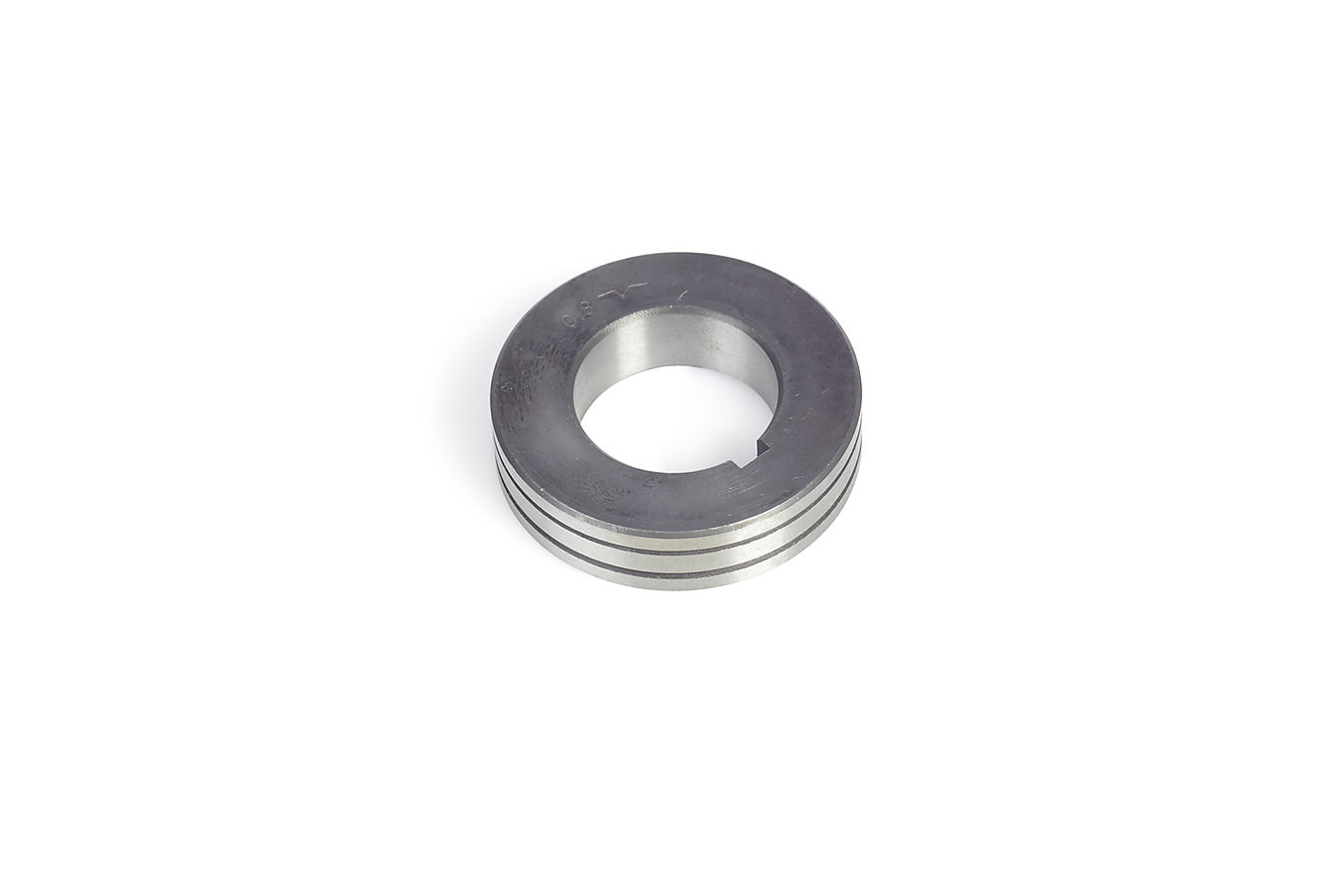 DRIVEROLL U-GROOVE FOR UWW 161