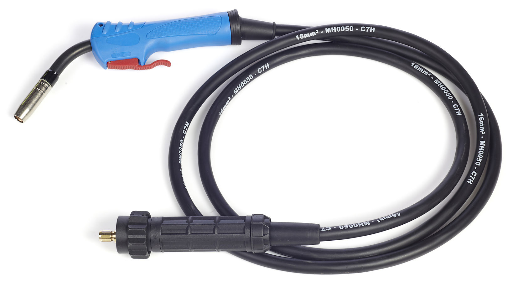 MIG/MAG TORCH M-161