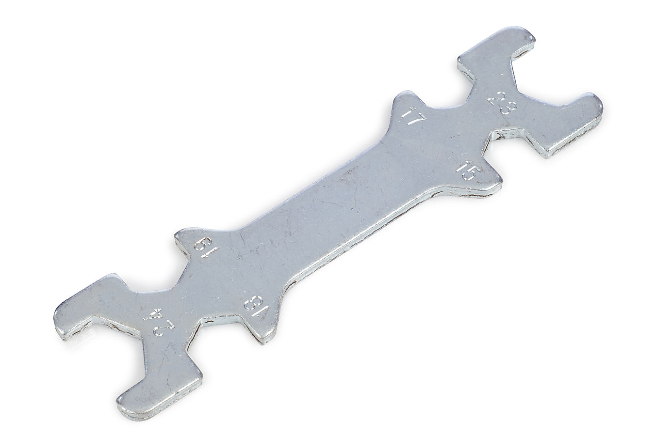 SPANNER