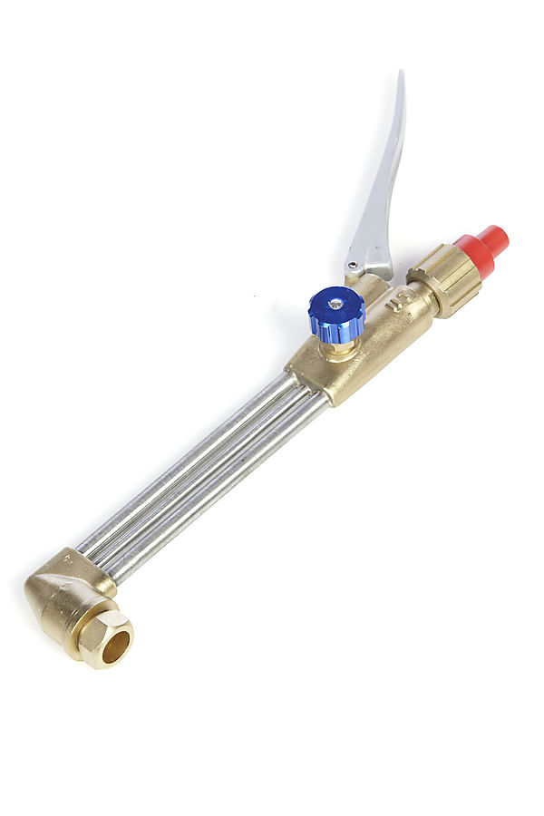 CUTTING ATTACHMENT 75 DGR