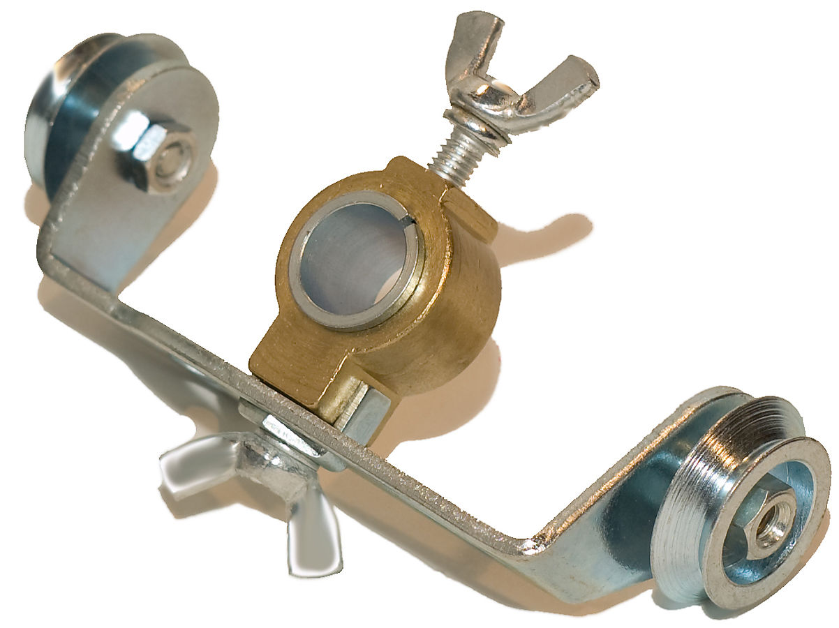 ROLLER GUIDE STANDARD