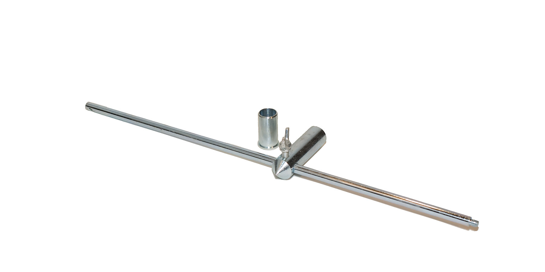 CIRCULAR MOTION BAR