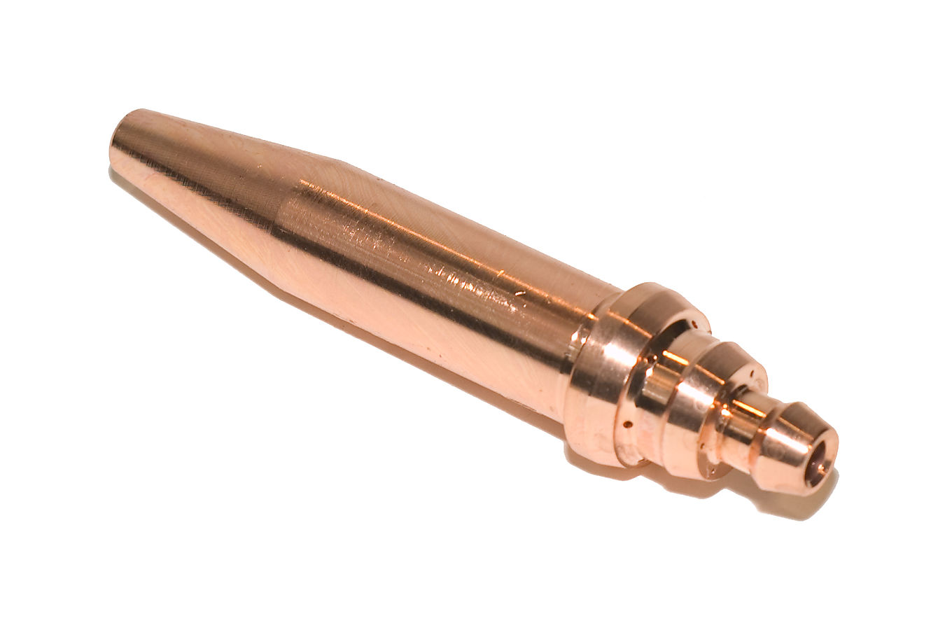 CUTTING NOZZLE 10- 25MM