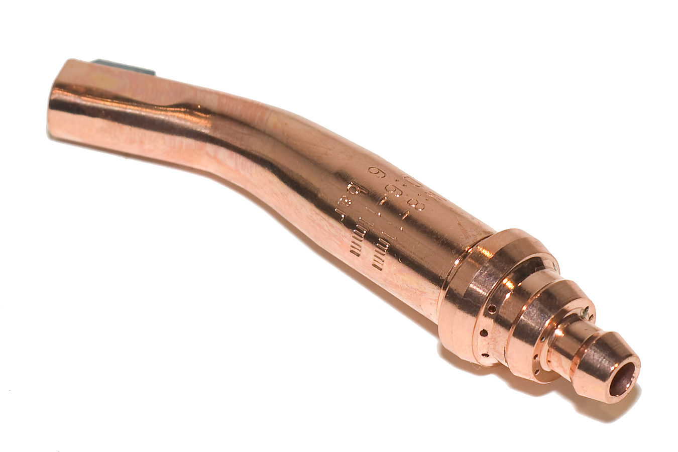 GOUGING NOZZLE