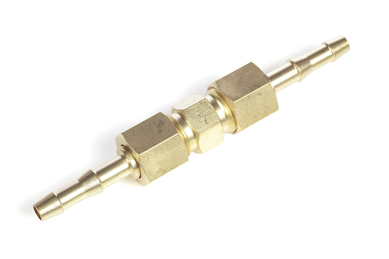 HOSE JOINT F/6MM (1/4 INCH) OX HOSE
