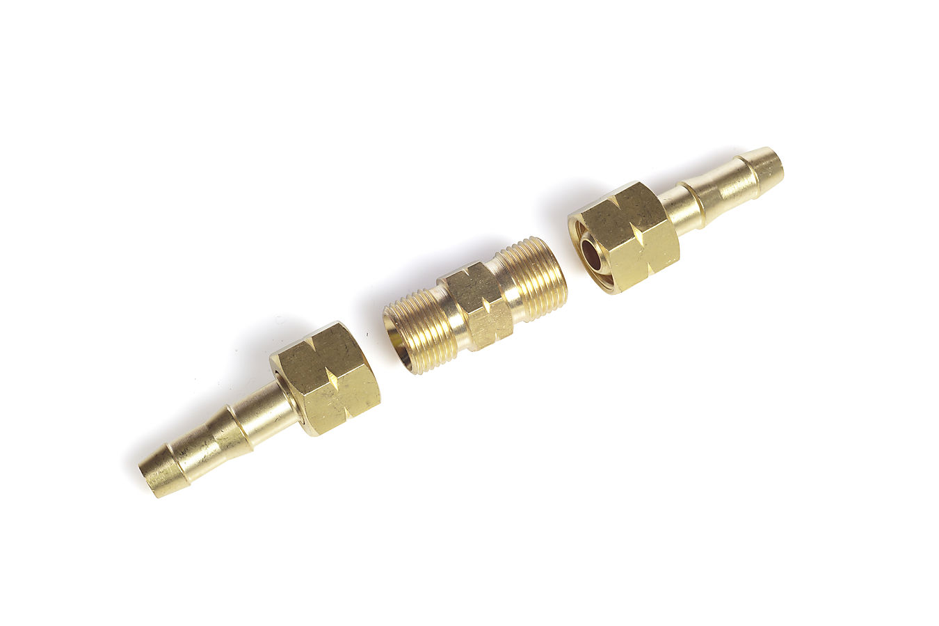 HOSE JOINT F/9MM (3/8 INCH) AC HOSE