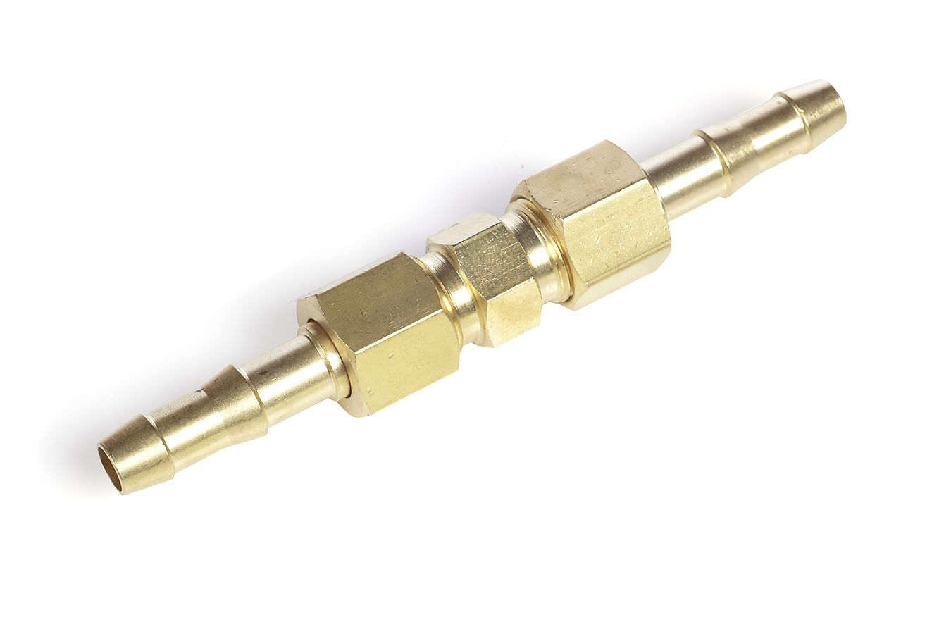 HOSE JOINT F/9MM( 3/8 INCH) OX HOSE
