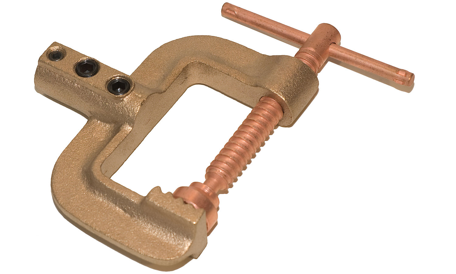 RETURN CLAMP 800A