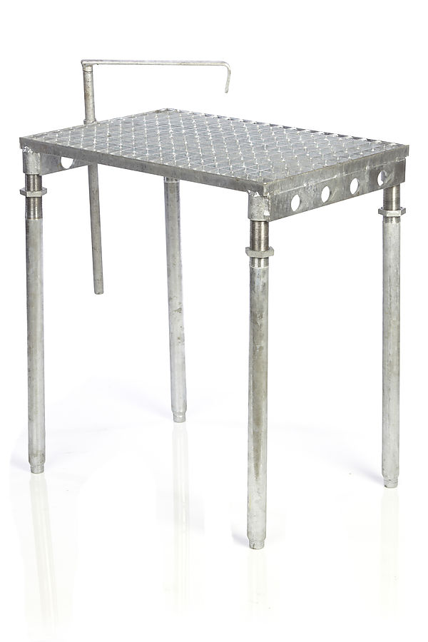 PORTABLE WELD.TABLE