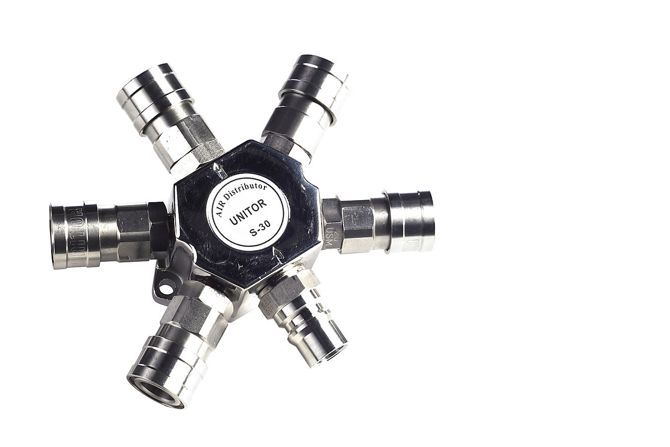 UNITOR MEDUSA AIR DISTRIBUTOR