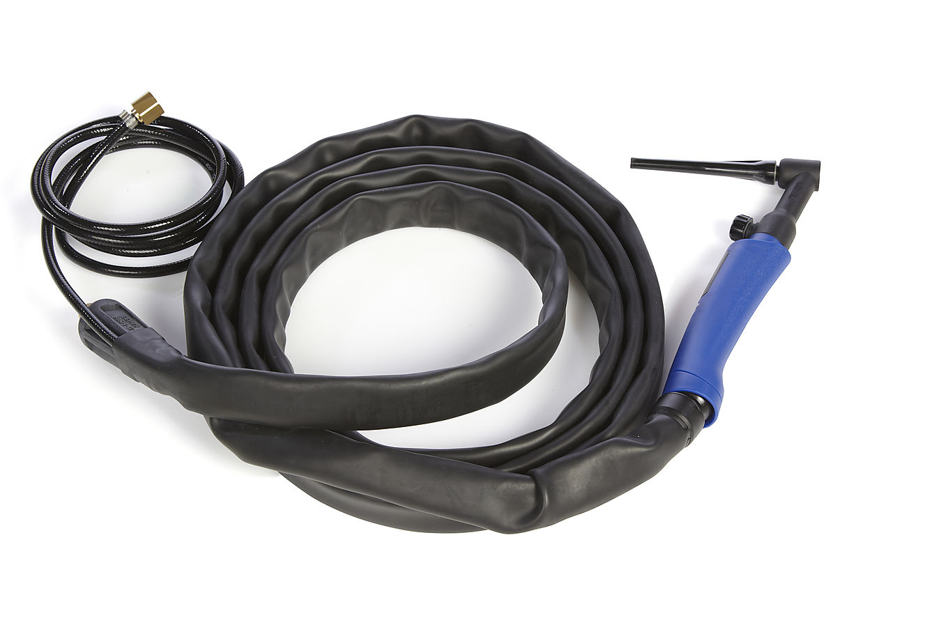 TIG TORCH T-200 W.DIX 70 CONNECTOR
