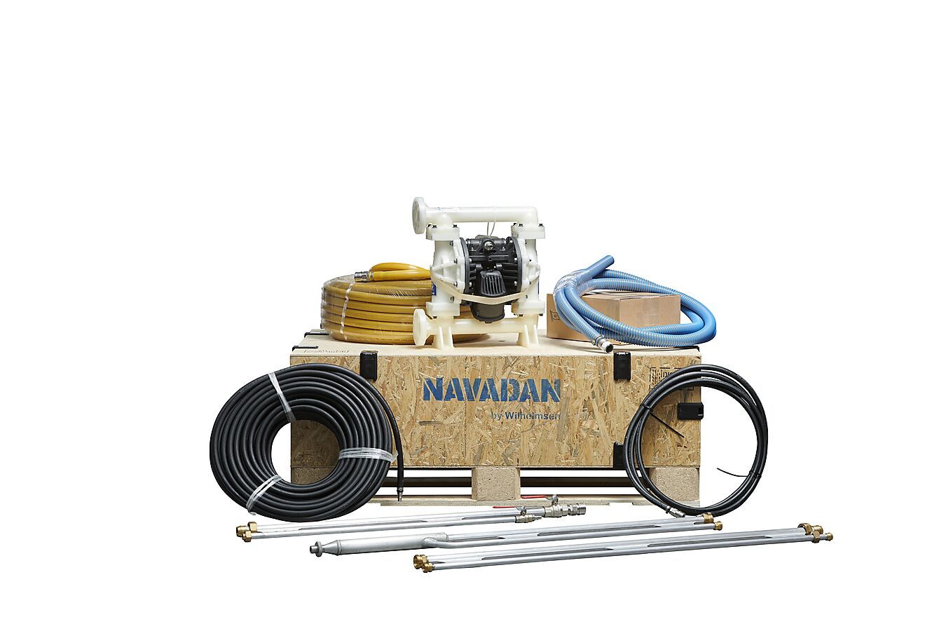 NAVADAN ESSENTIAL KIT