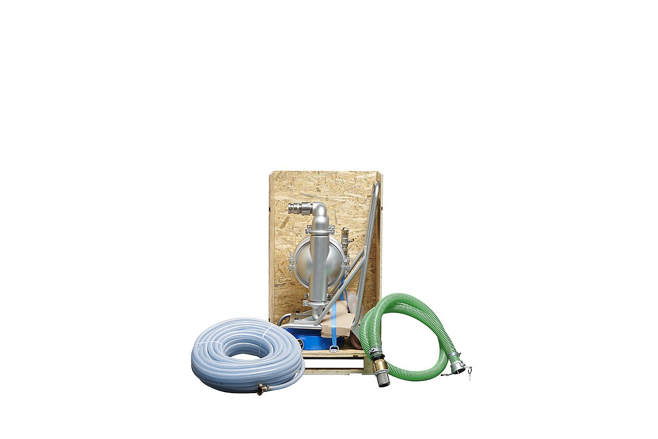 NAVADAN DIAPHRAGM KIT