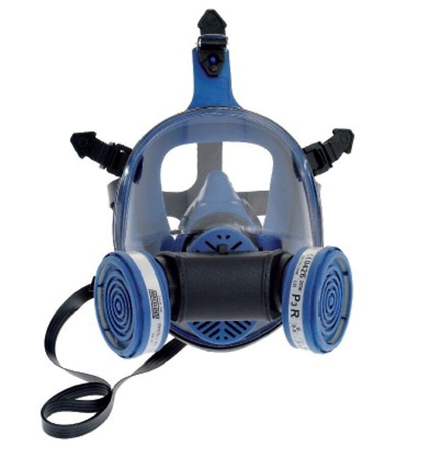 FULL FACE MASK