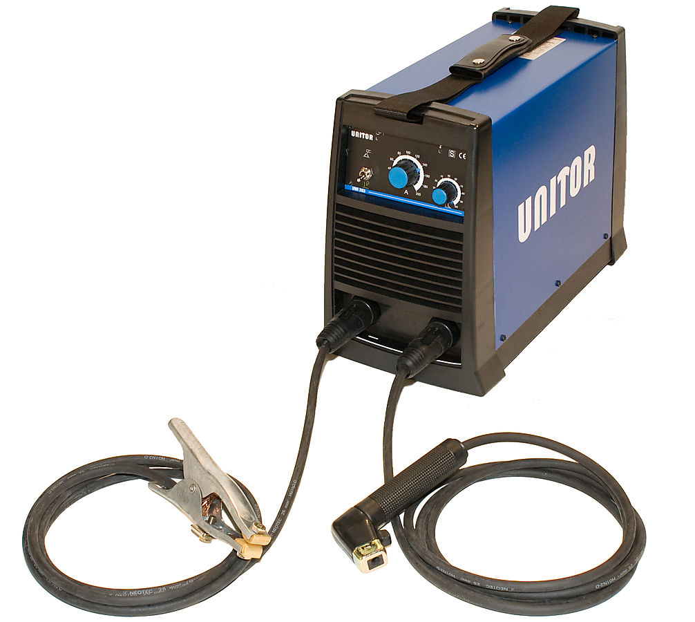 UWI-203 TP WELDING INVERTER
