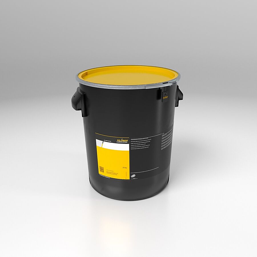 MICROLUBE GL 262 25 KG