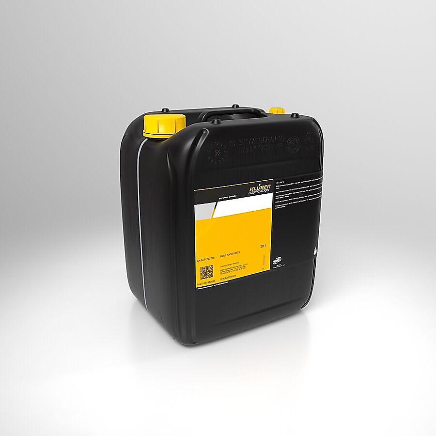 KLüBER SUMMIT NGL 444 20 LTR CANISTER