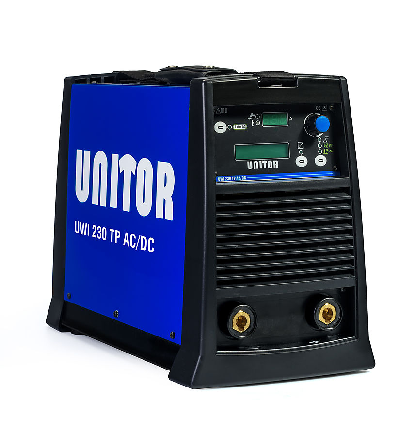 UWI-230TP AC/DC WELDING INVERTER (1P 230V)
