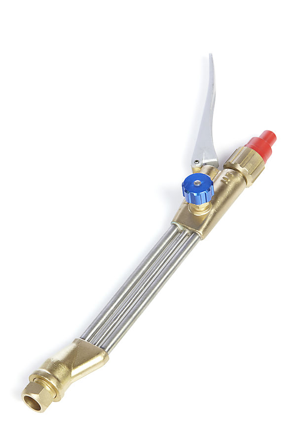 CUTTING ATTACHMENT 0 DGR