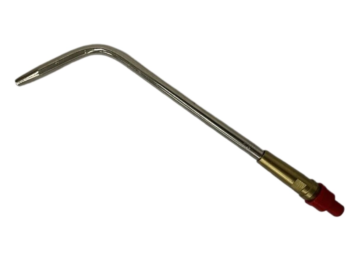 HEATING ATTACHMENT 2500 L.