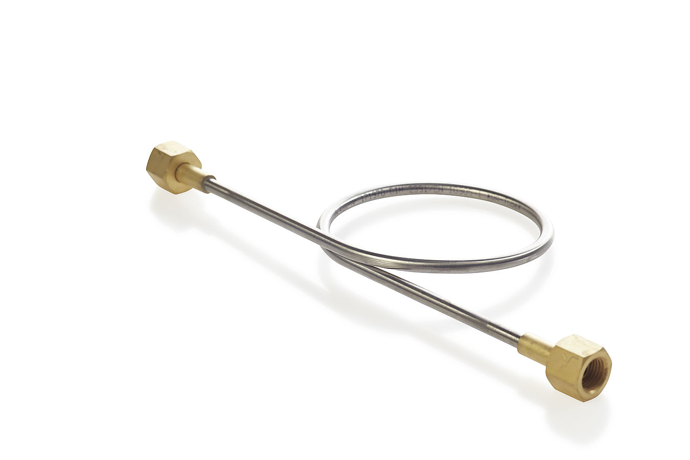OX HIGH PRESSURE CONNECTOR