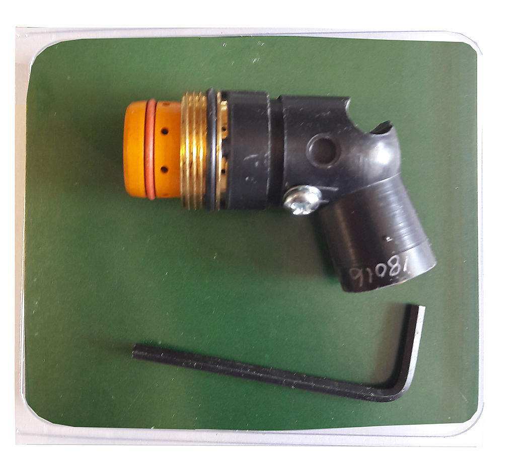 TORCH HEAD FOR UPC-310ML/UPC-85ML