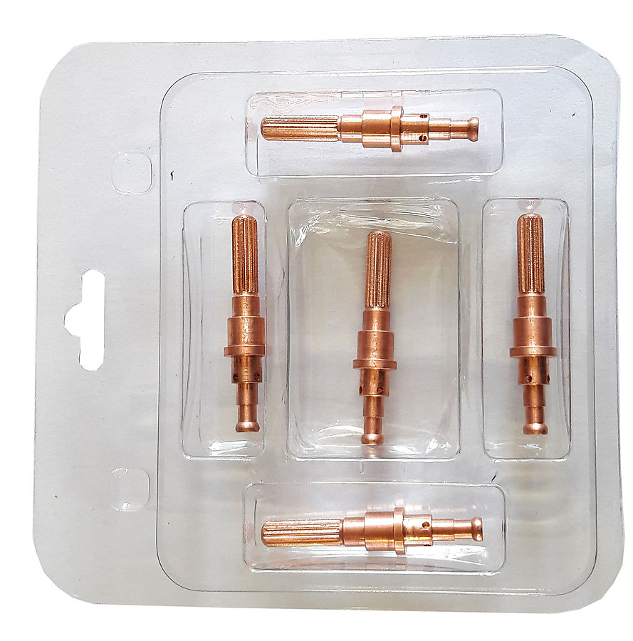 ELECTRODE FOR UPC-310M/UPC-85ML, SET OF 5 PCS