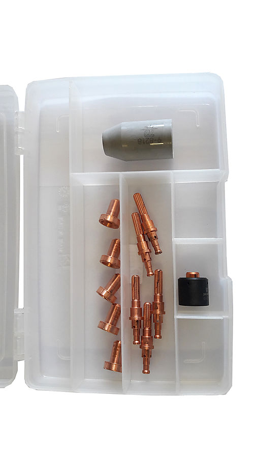 CONSUMABLE KIT FOR UPC-310ML