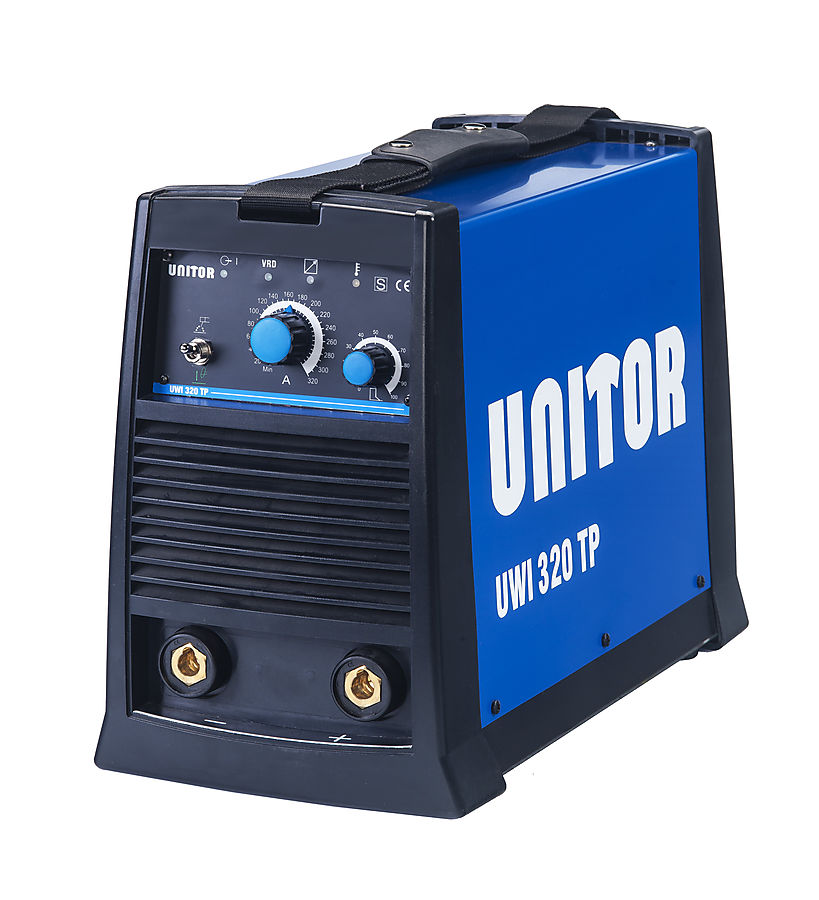 UWI-320TP WELDING INVERTER