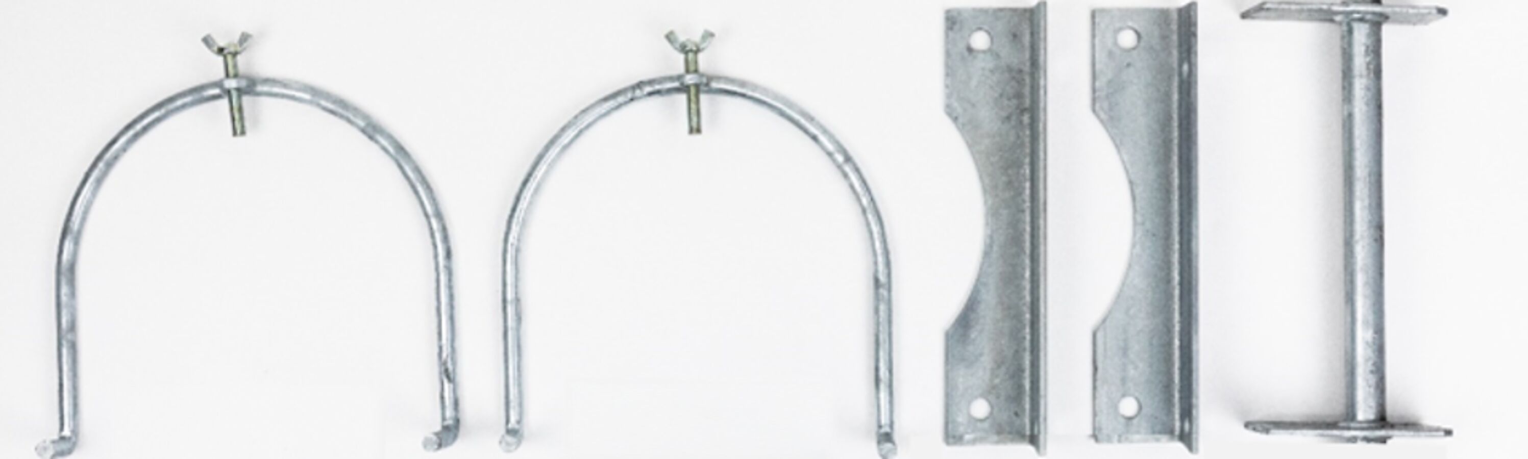 RACK FOR 1 CYLINDER