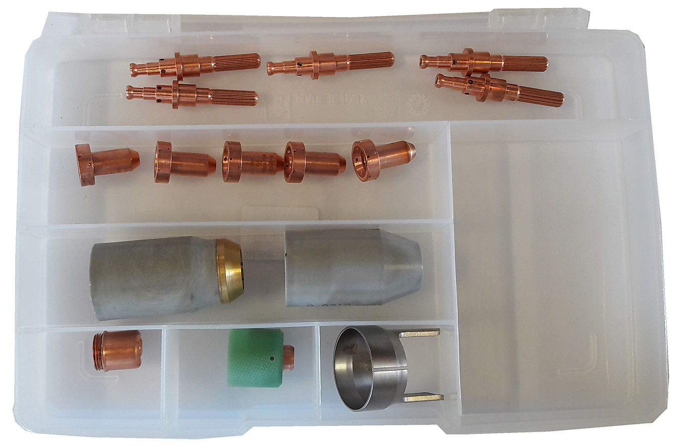 CONSUMABLES KIT FOR UPC-85ML