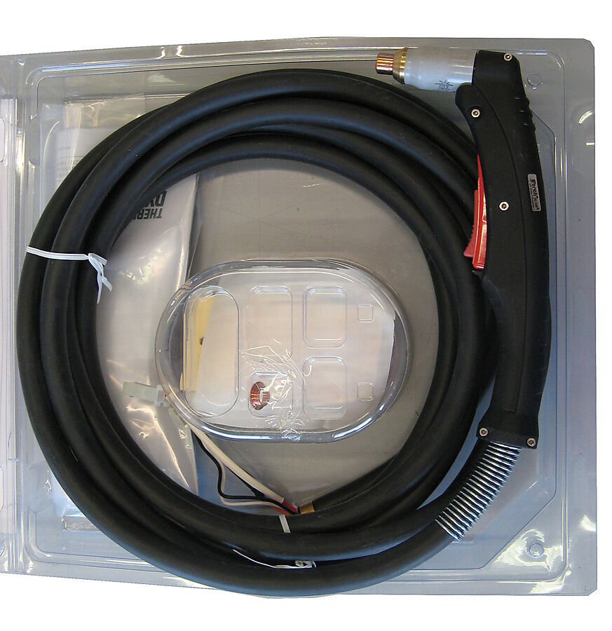 TORCH SL60 WITH 15M CABLE FOR UPC-85ML
