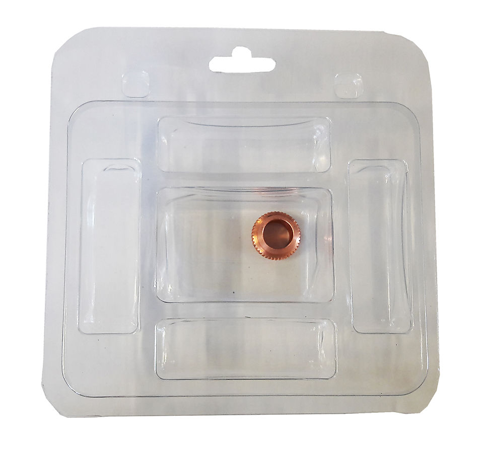 SHIELD CUP GOUGING FOR UPC-85ML