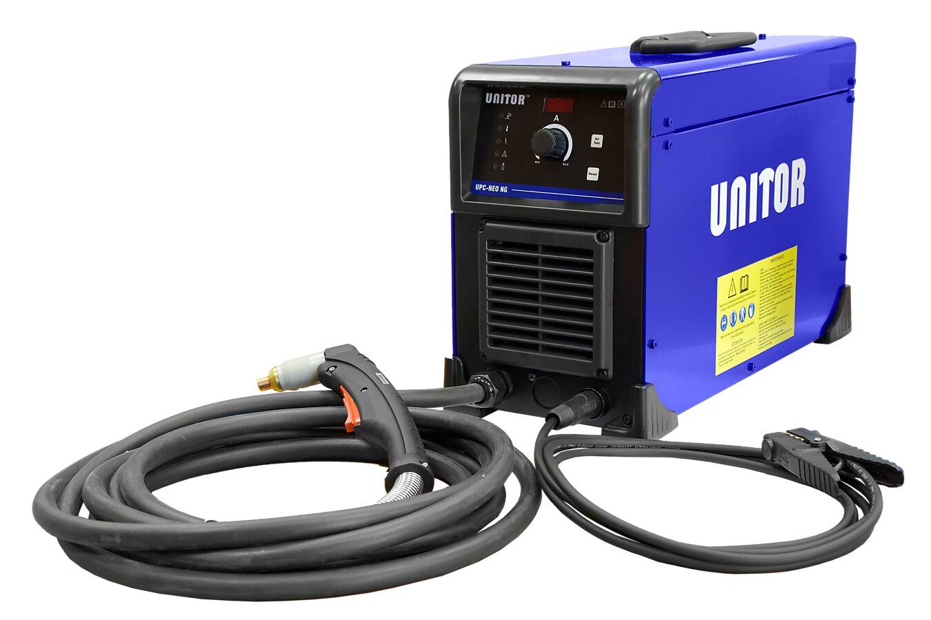 UPC-NEO NG PLASMA CUTTER COMPLETE