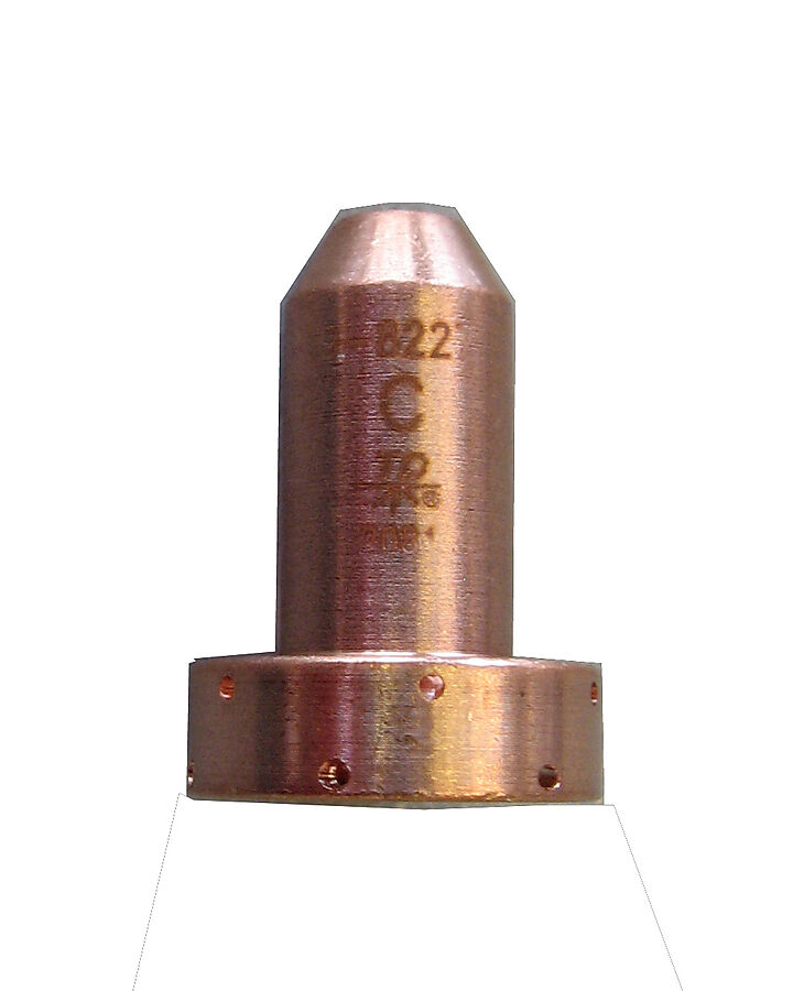 TIP GOUGING F/UPC-NEO NG, SET OF 5 PCS