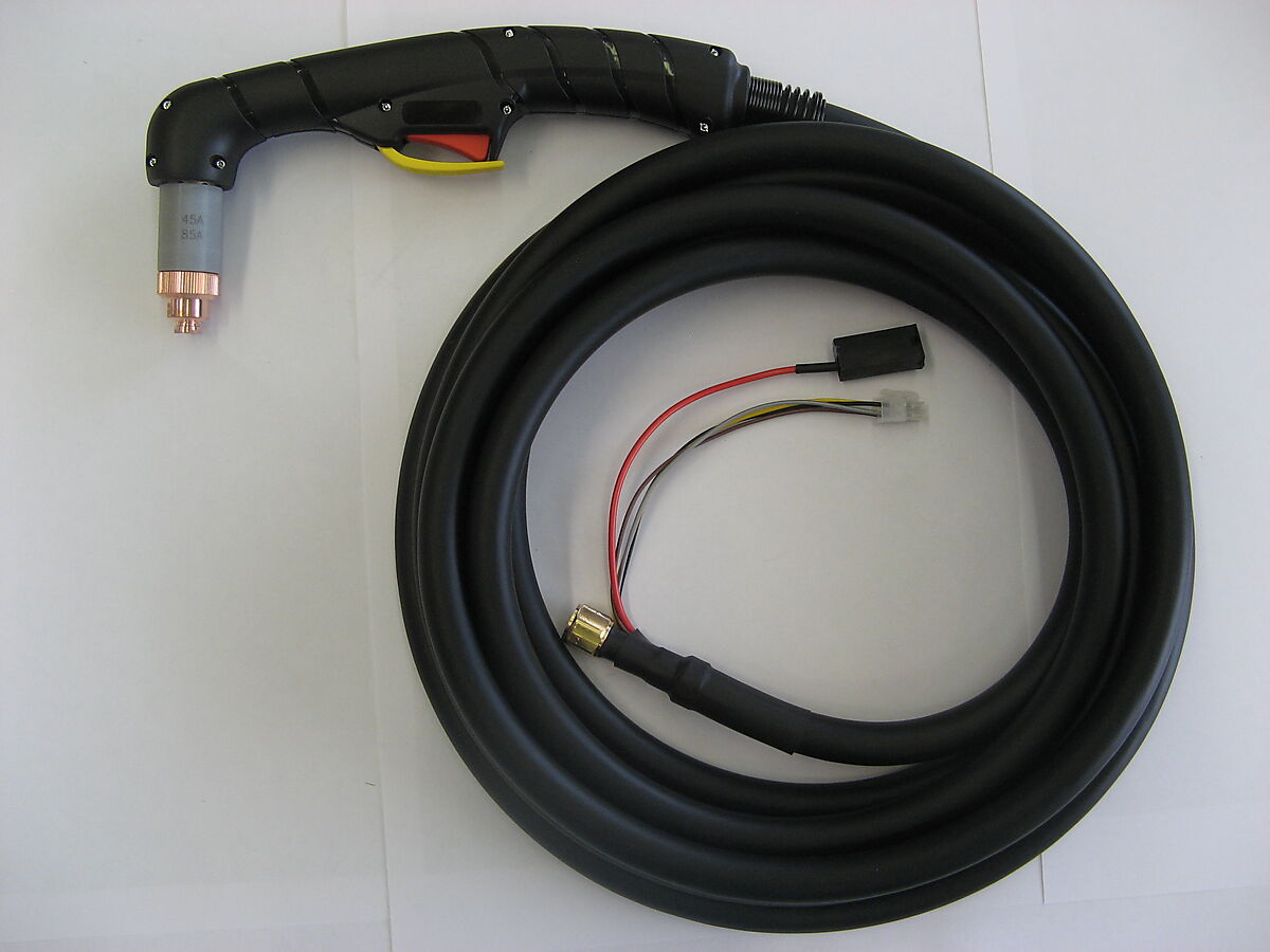 TORCH UPH-125 WITH 6M CABLE F/UPC-NEO NG