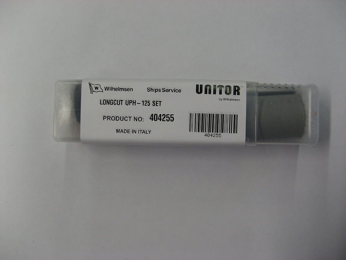 LONGCUT UPH-125 SET