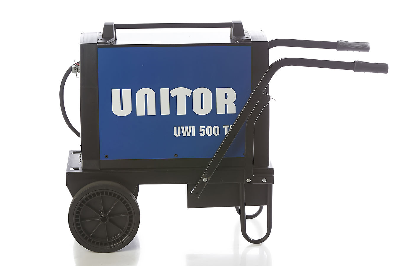 UNDERCARRIAGE FOR UWI-500TP