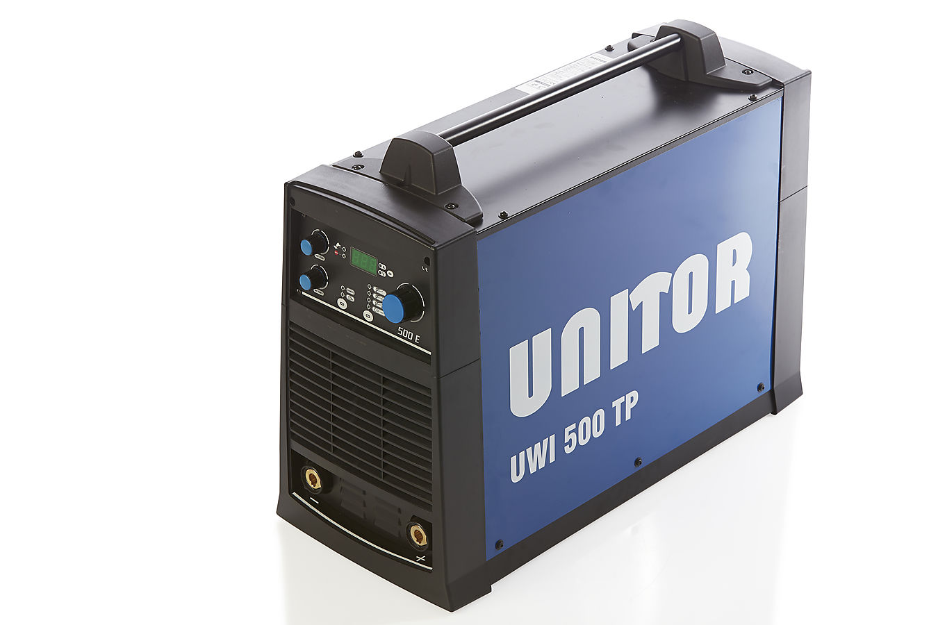 UWI-500TP WELDING INVERTER
