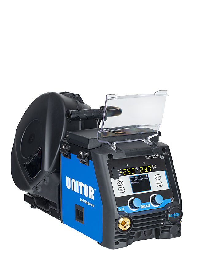 UWF-513 WIRE FEEDER F/UWI-MAXIMUS 503