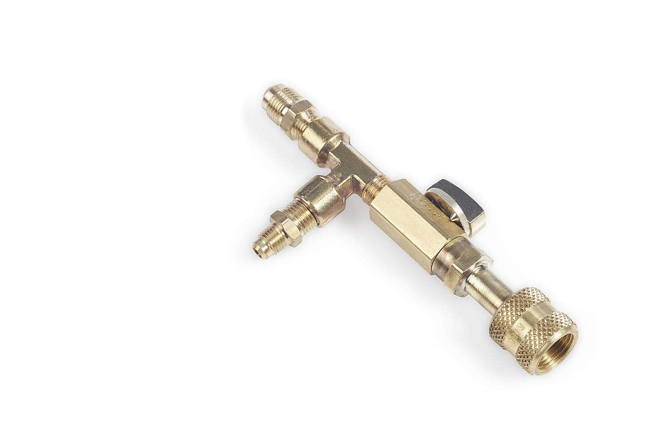 VACUUM SEAL VALVE
